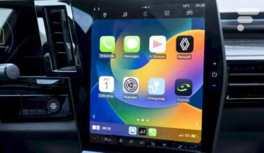 Comment regarder des vidéos sur CarPlay : cette application le permet