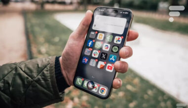 Les cloches sont là avec un iPhone 16 Pro Max en forte promotion uniquement ce lundi