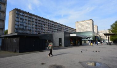 Rennes : après la fusillade à Villejean, une ministre et des habitants pour des solutions durables.
