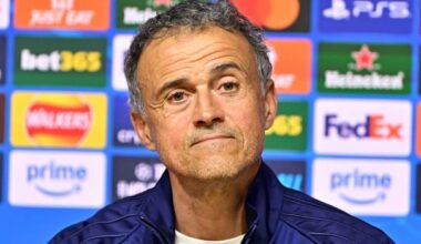 Luis enrique