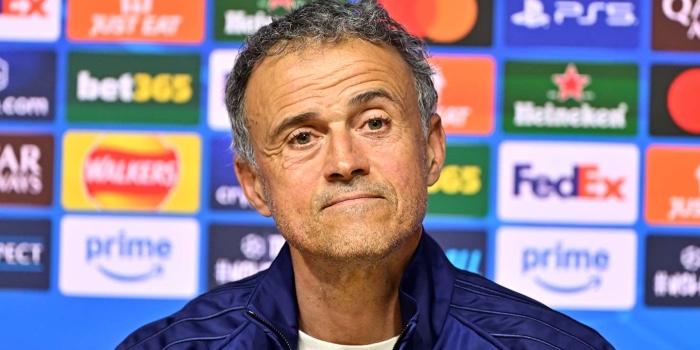Luis enrique