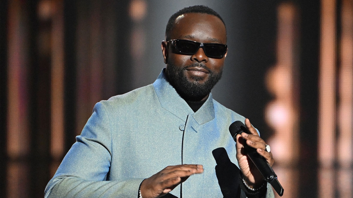 Mobilisation exceptionnelle: Gims, Dadju et une trentaine d’artistes réunis à Paris pour une cause qui leur tient à cœur