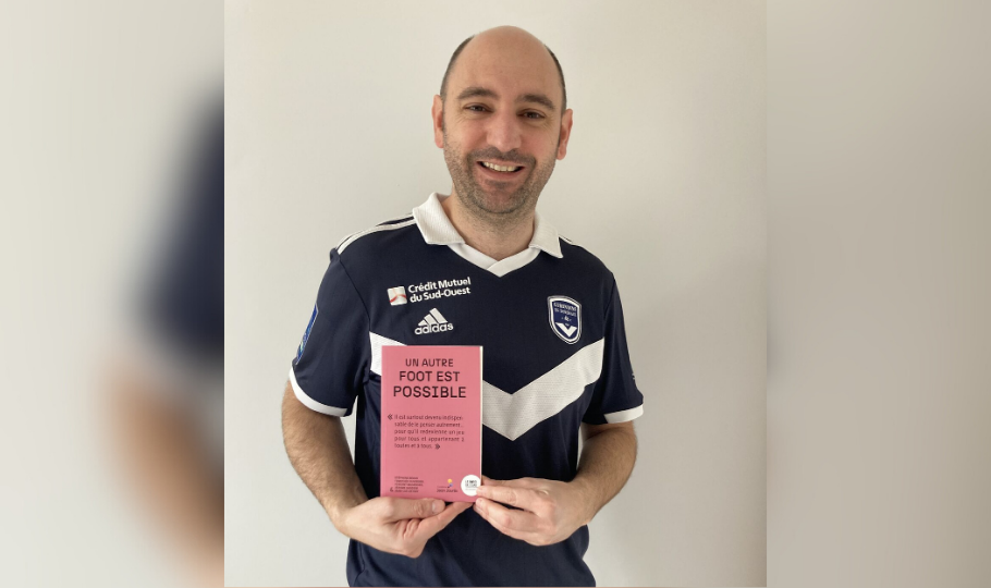 le modèle coopératif, avenir des clubs comme les Girondins de Bordeaux ?