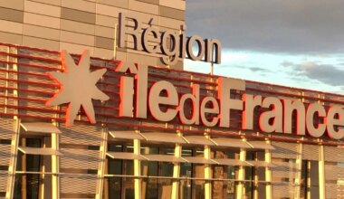 La bonne note financière de l'Île-de-France confirmée