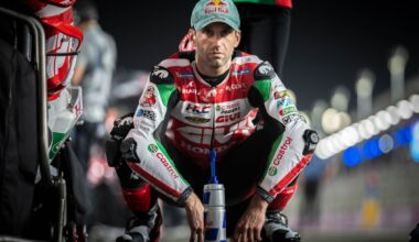 Zarco affiche sa grande forme et sa volonté de "jouer la carte Honda à fond"