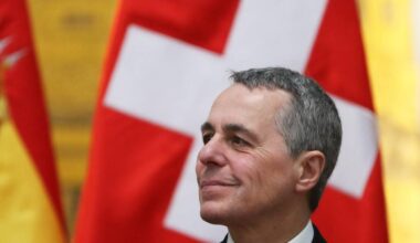 Les partis politiques pourront consulter les accords avec l’Union européenne avant qu’ils ne soient publics