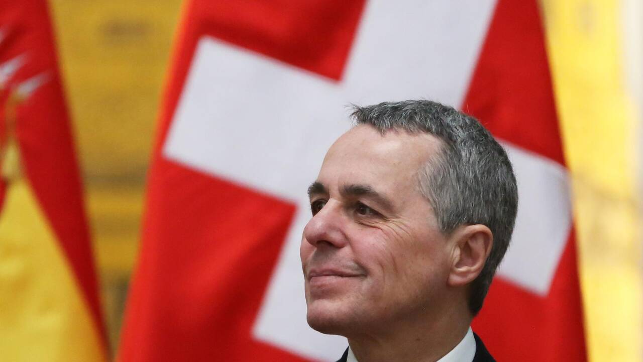 Les partis politiques pourront consulter les accords avec l’Union européenne avant qu’ils ne soient publics