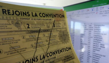 le juge des référés déboute les opposants à la convention citoyenne