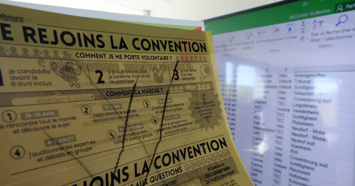 le juge des référés déboute les opposants à la convention citoyenne