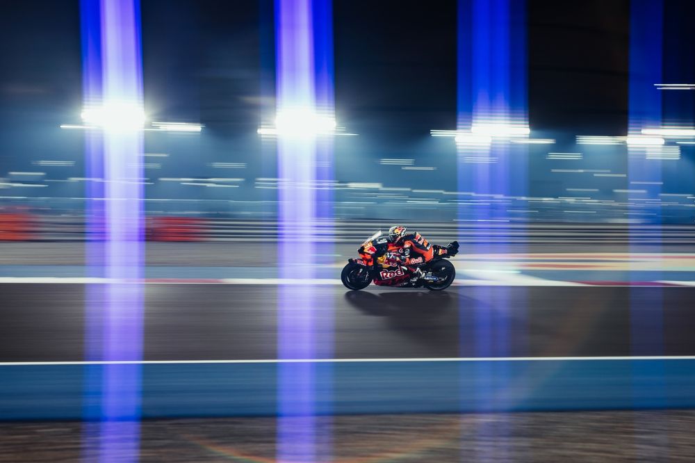 Pedro Acosta, Red Bull KTM Factory Racing