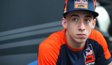 "Toutes les KTM en piste sont différentes"