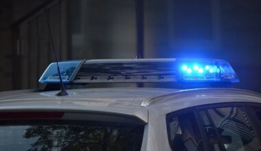 Fiché pour évasion dans les Côtes-d'Armor, il est arrêté à Saint-Etienne