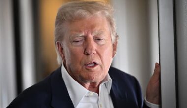 Donald Trump affirme que la Russie et l'Ukraine sont "très proches d'un accord"