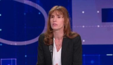 la fille de François Bayrou, victime de violences, explique le déclic qui l'a poussée à témoigner