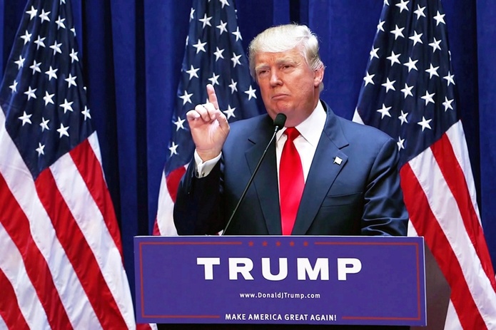 Plusieurs entreprises majeures du secteur touristique ont contribué à l’investiture de Donald Trump en 2025.@depositphotos/wadiifekar