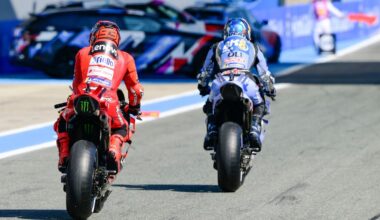 les frères Márquez échappent à une sanction sportive