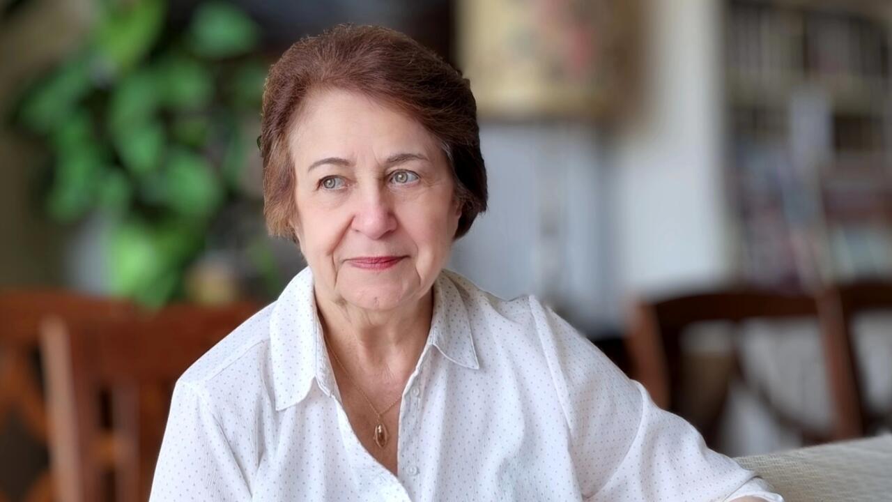 «Une enfance à Gaza 1942-1958» d’Arlette Khoury-Tadié