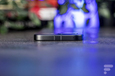 Google Pixel 9a 7