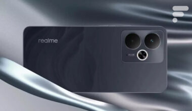 voici un récent smartphone bien équipé (Amoled 120 Hz, IP69, charge 45W) en promo à moins de 300 €