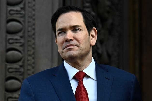 les États-Unis évoquent une "semaine cruciale" pour leur implication dans les négociations
