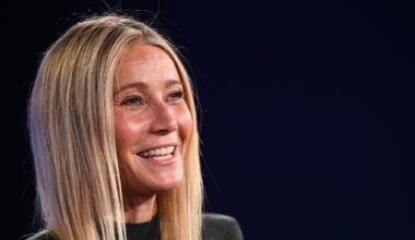 Gwyneth Paltrow arrête le régime paléo très strict qu’elle suivait depuis des années