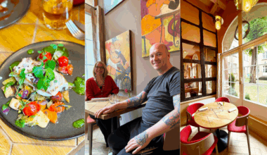 ce restaurant caché à la Petite France est une pépite strasbourgeoise