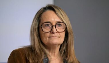 La France demande à Israël d'"arrêter le massacre qu'il y a aujourd'hui à Gaza"