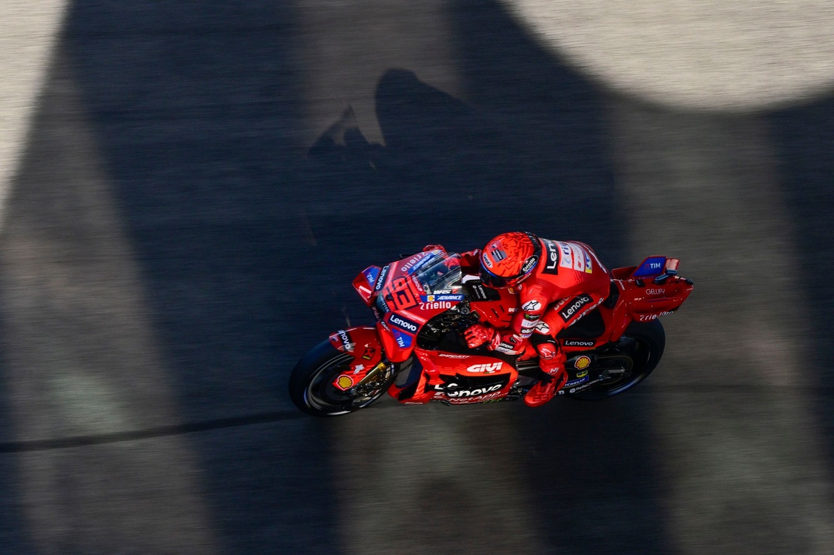 Test Jerez - Début d'essais importants pour les constructeurs