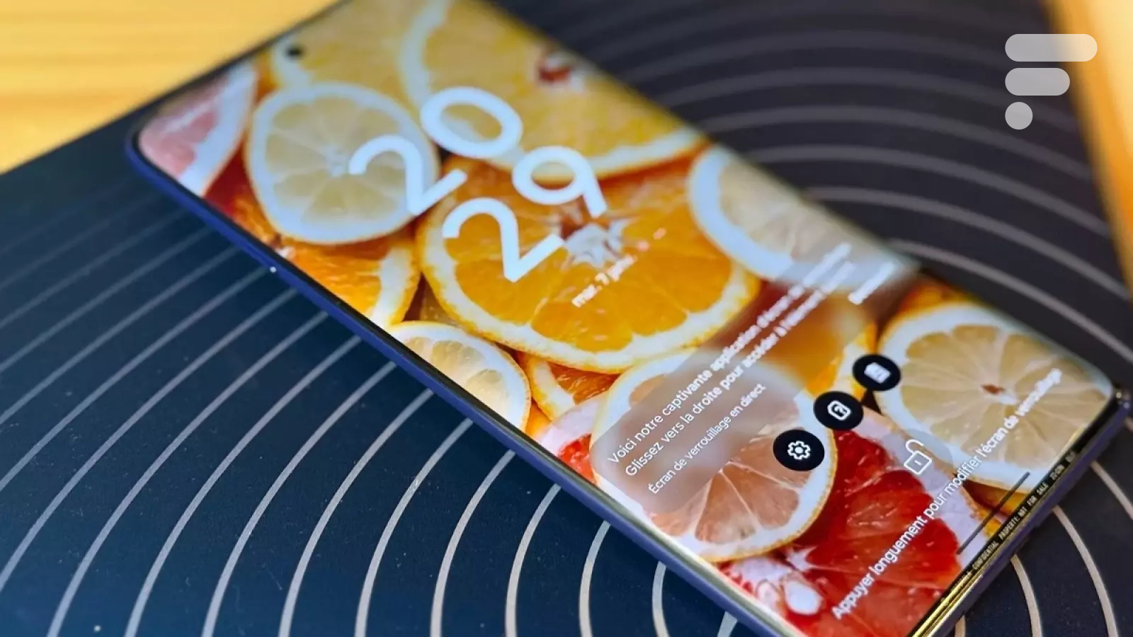 voici le nouveau smartphone champion de l'endurance selon DXOMARK