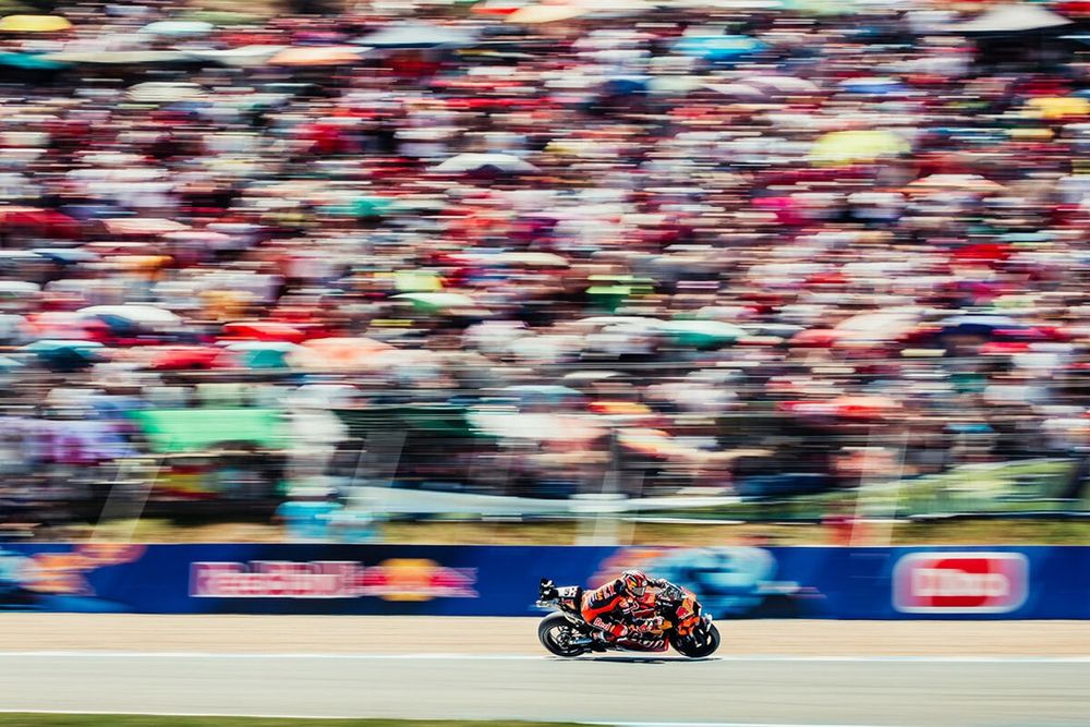 Maverick Vinales, Red Bull KTM Tech 3
