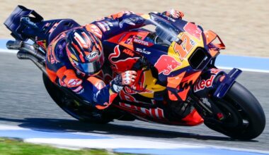 Maverick Viñales confirme son statut de meilleur pilote KTM