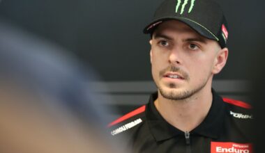 "Les motos sont les mêmes"
