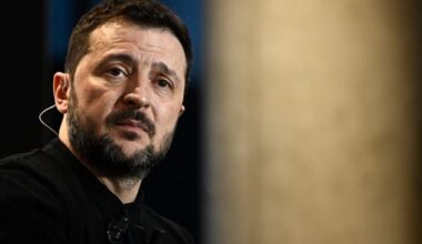 Volodymyr Zelensky dénonce une "tentative de manipulation" après la trêve proposée par Vladimir Poutine