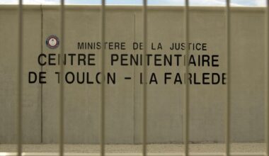25 interpellations dans une vaste opération de police