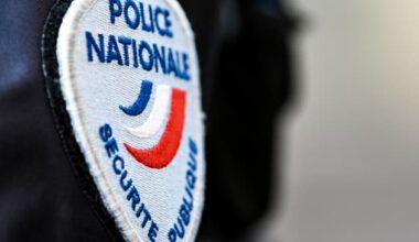 un jeune homme de 20 ans grièvement blessé par balles dans une fusillade