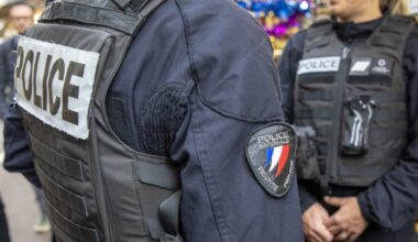 3 blessés par balles dont un en état critique à Grenoble