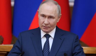 En Ukraine: «Notre Constitution ne permet pas de changements territoriaux»
