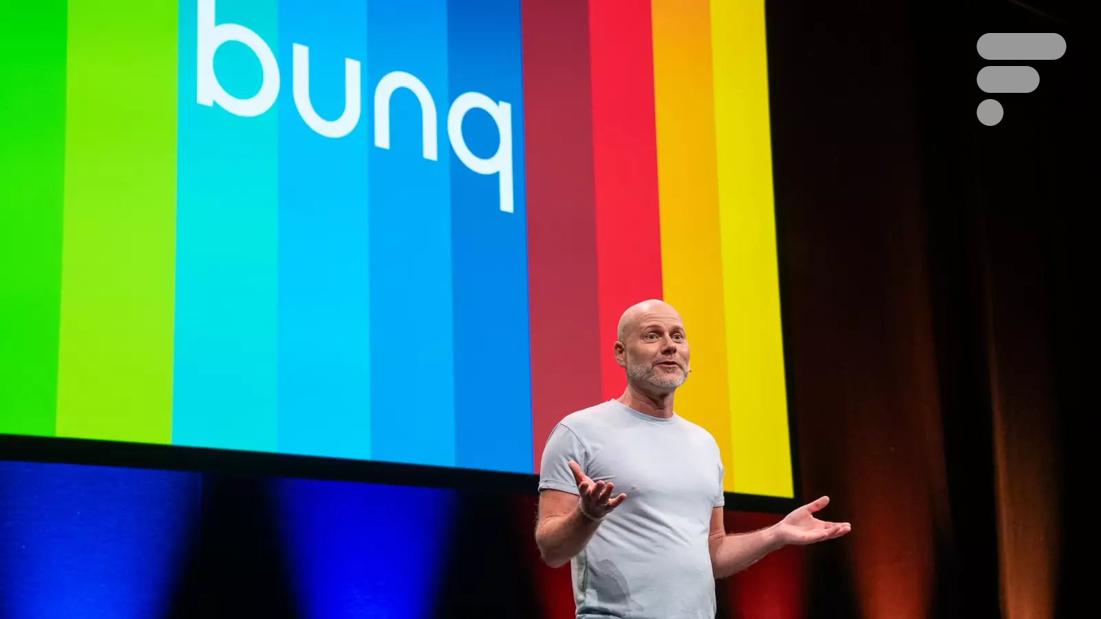 bunq ouvre l'accès à plus de 300 cryptomonnaies dont le Bitcoin, l'Ethereum et le Solana depuis son application mobile