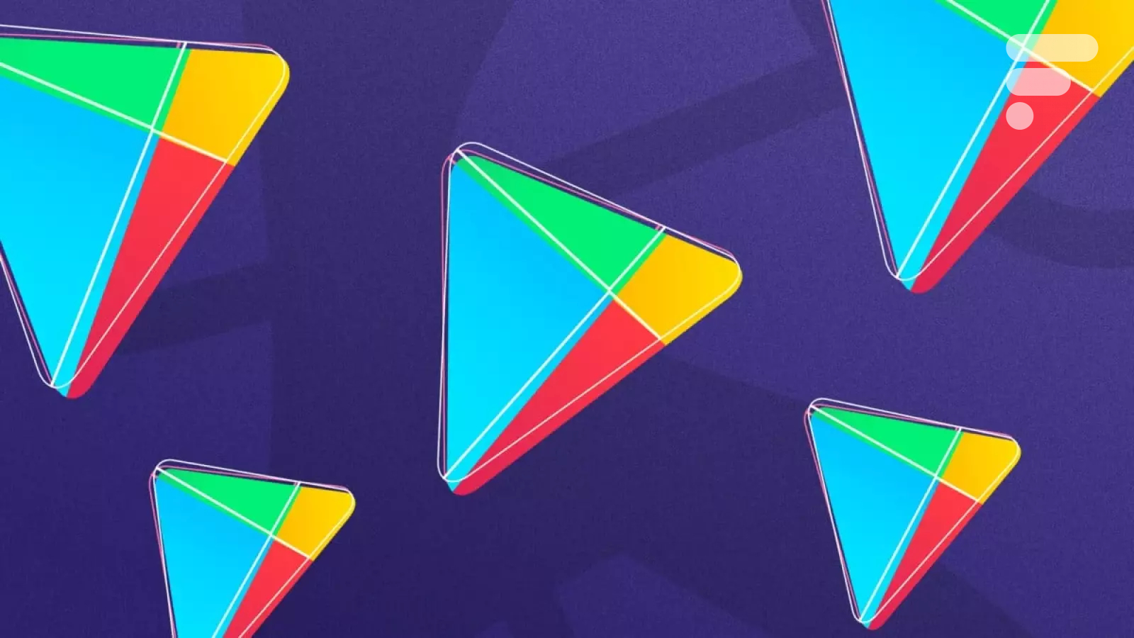 Google a supprimé près de la moitié des applications du Play Store… et c’est tant mieux