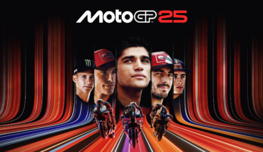 Le jeu MotoGP™25 maintenant disponible !