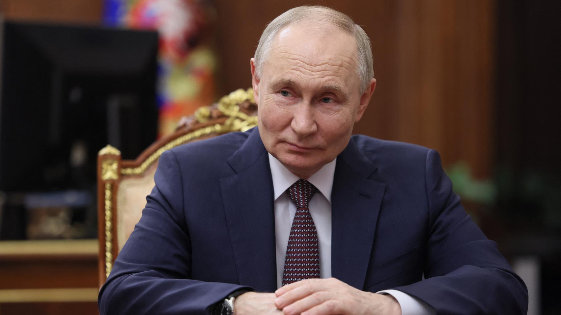 La Russie répond aux accusations de la France sur le piratage de la campagne de Macron