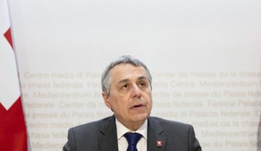 Suisse: sur l’UE, le Conseil fédéral a-t-il peur du peuple?