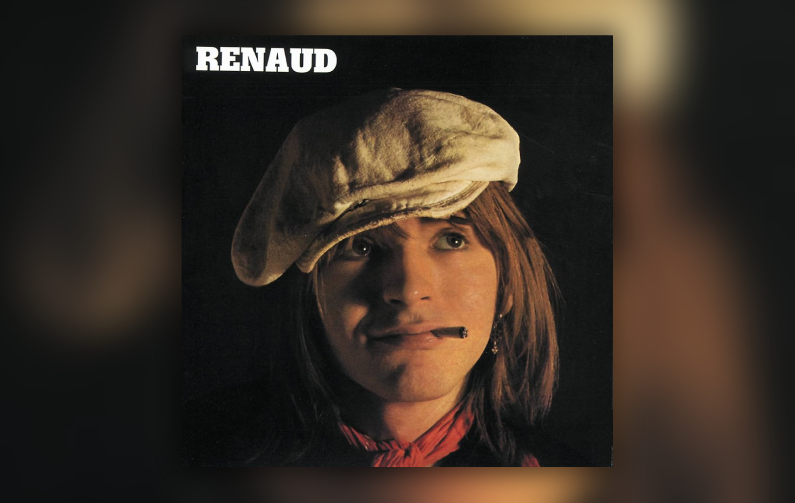 il y a 50 ans sortait "Amoureux de Paname", un premier album essentiel