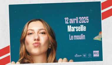 RTL2 Marseille vous offre vos invitations pour Styleto