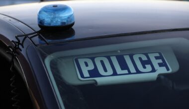 ce que l'on sait des trois fusillades qui ont éclaté en pleine la nuit