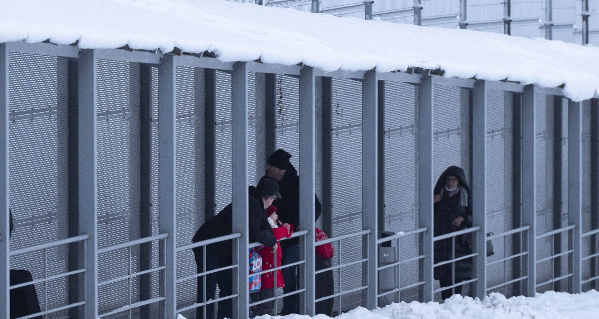 les tensions grimpent en Estonie, à proximité de la frontière Russe