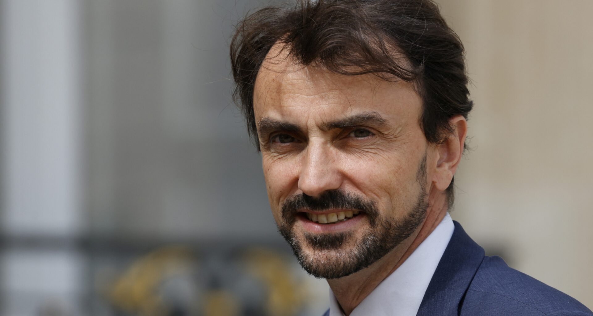 la garde à vue de Grégory Doucet, le maire de la ville, a été levée