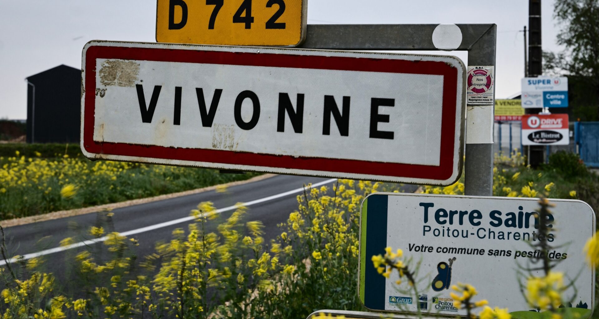 Les infos de 6h - Joggeuse disparue dans la Vienne : pourquoi l'imposant dispositif de recherches a été levé