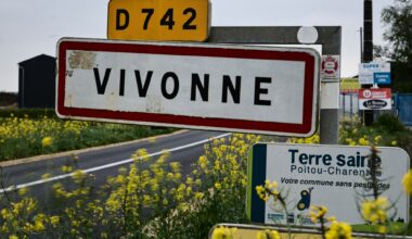 Les infos de 6h - Joggeuse disparue dans la Vienne : pourquoi l'imposant dispositif de recherches a été levé