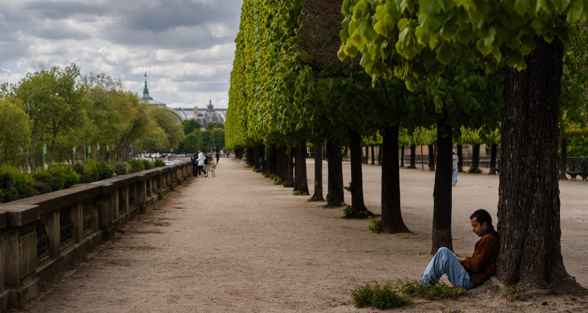 Les infos de 18h - Dijon, Paris, Bordeaux... Le classement des villes où l'accès aux espaces verts est le plus simple